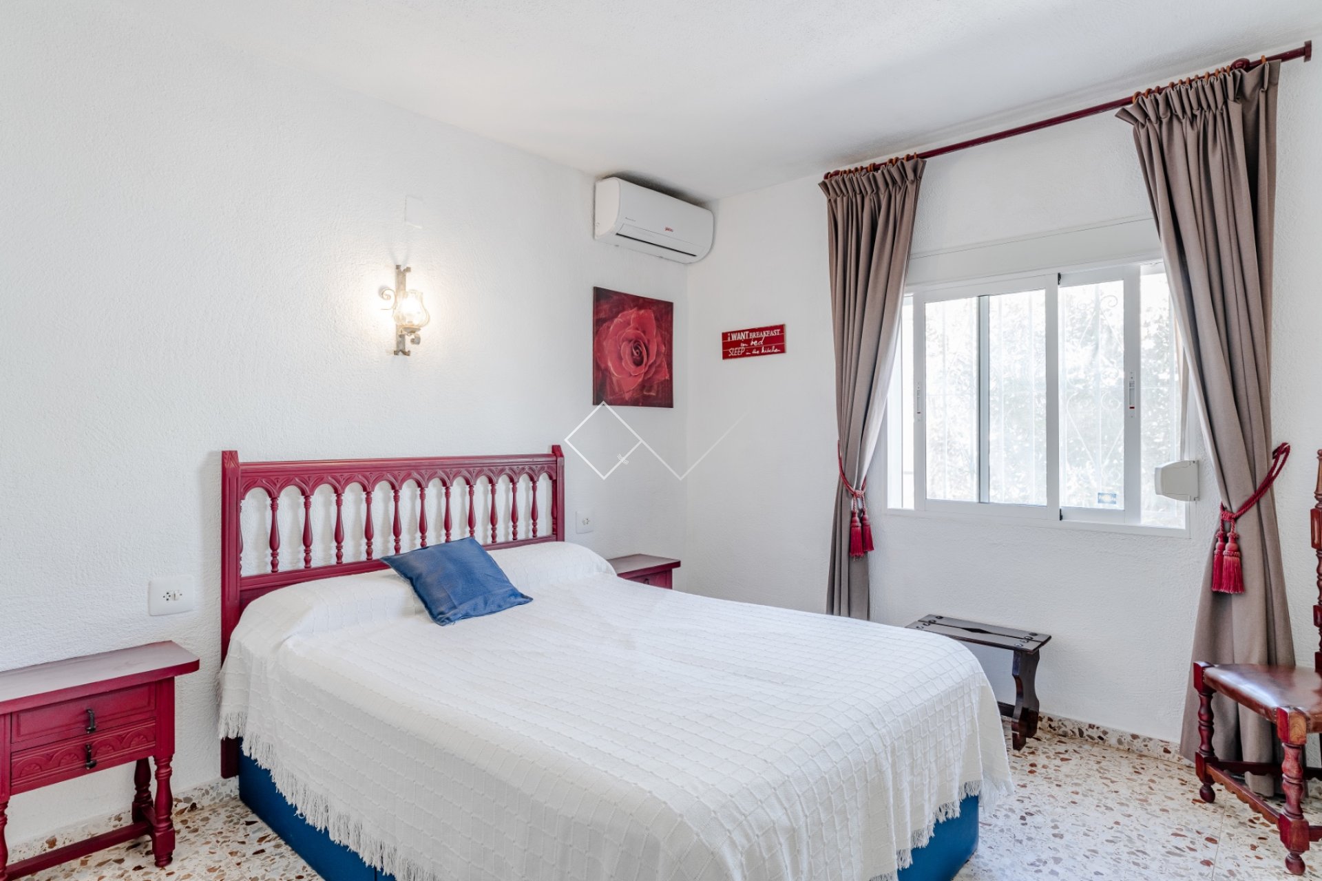 Revente - Villa - Benitachell