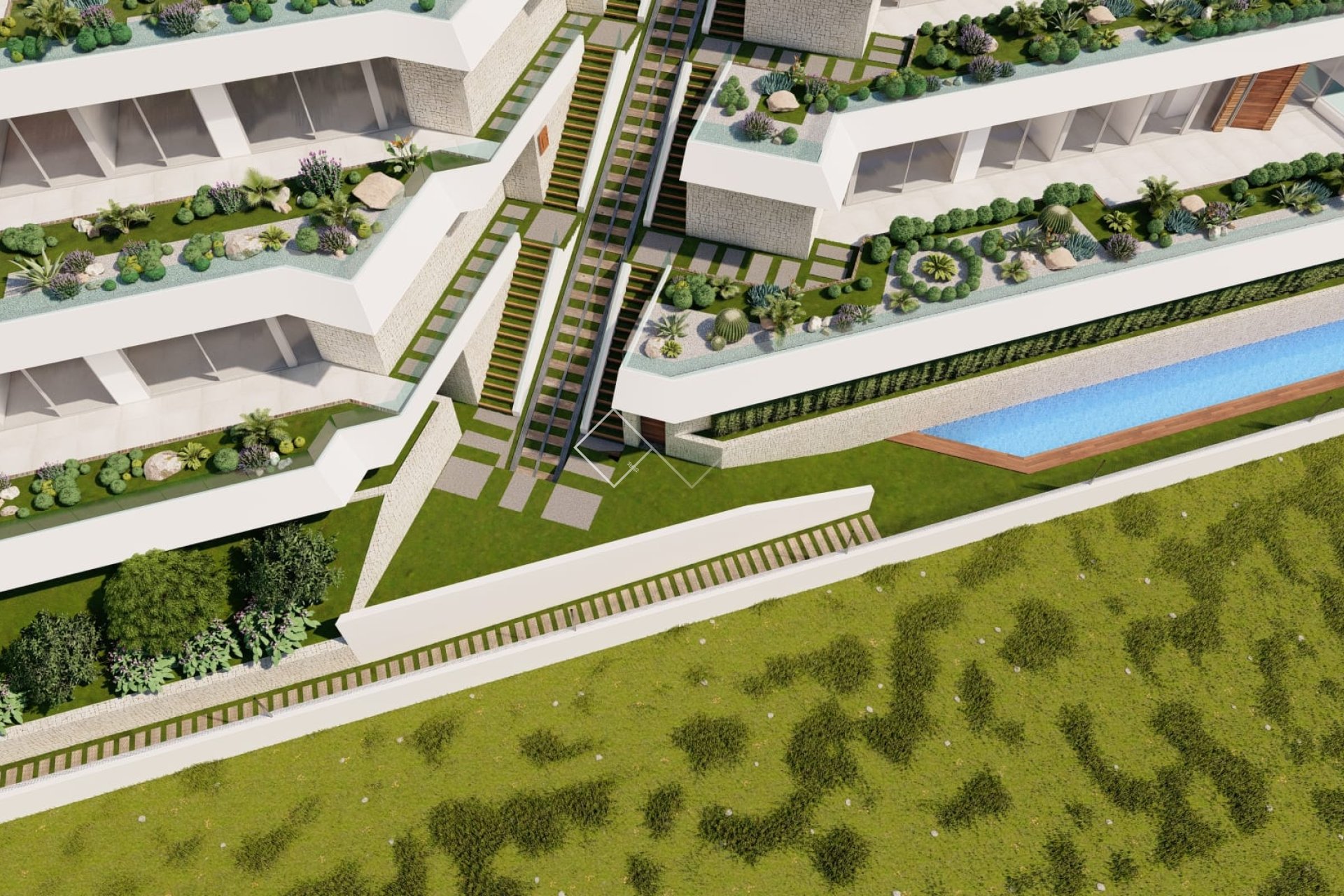 Revente - Villa - Calpe - calpe