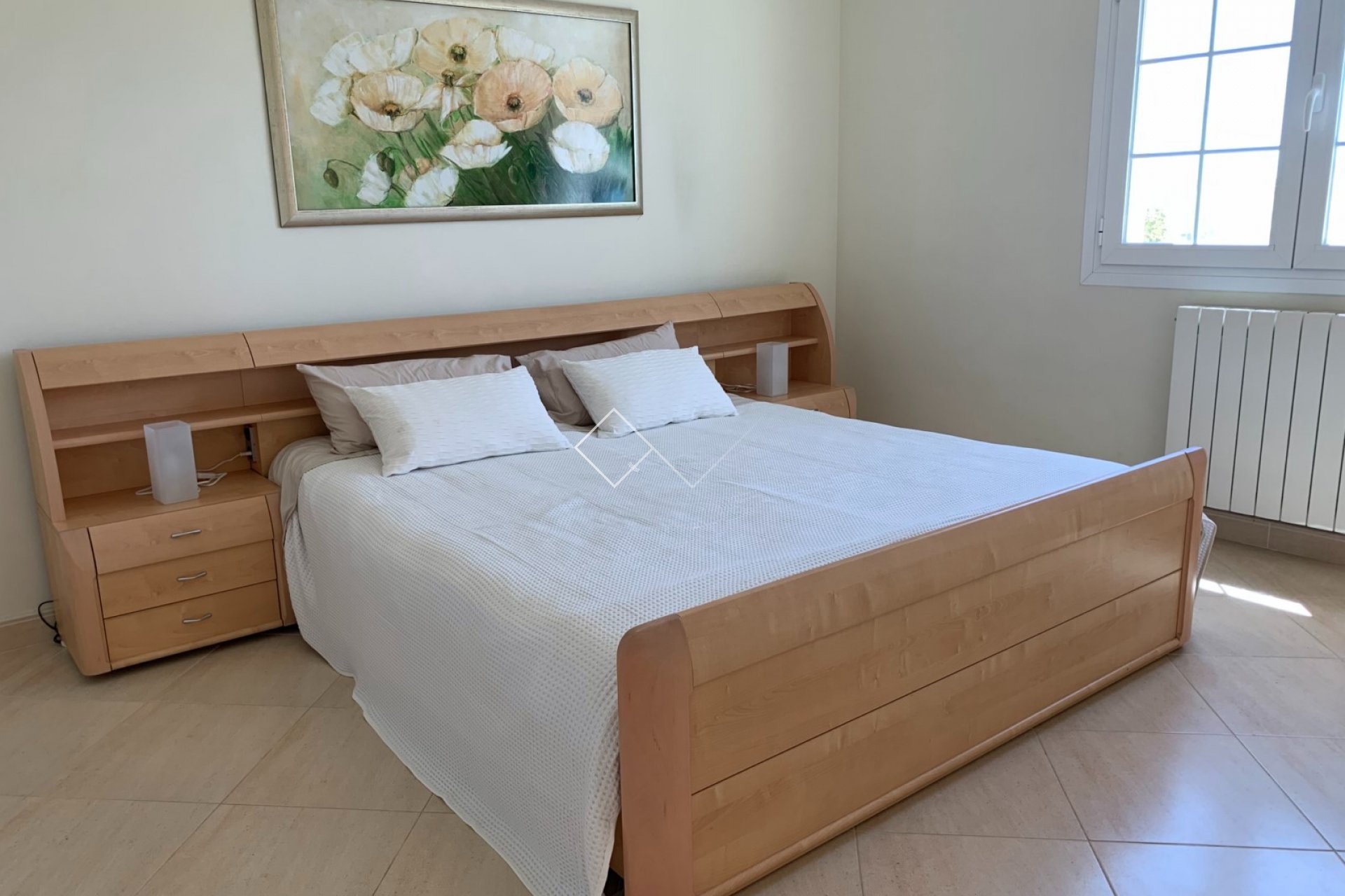 Revente - Villa - Calpe - Gran Sol