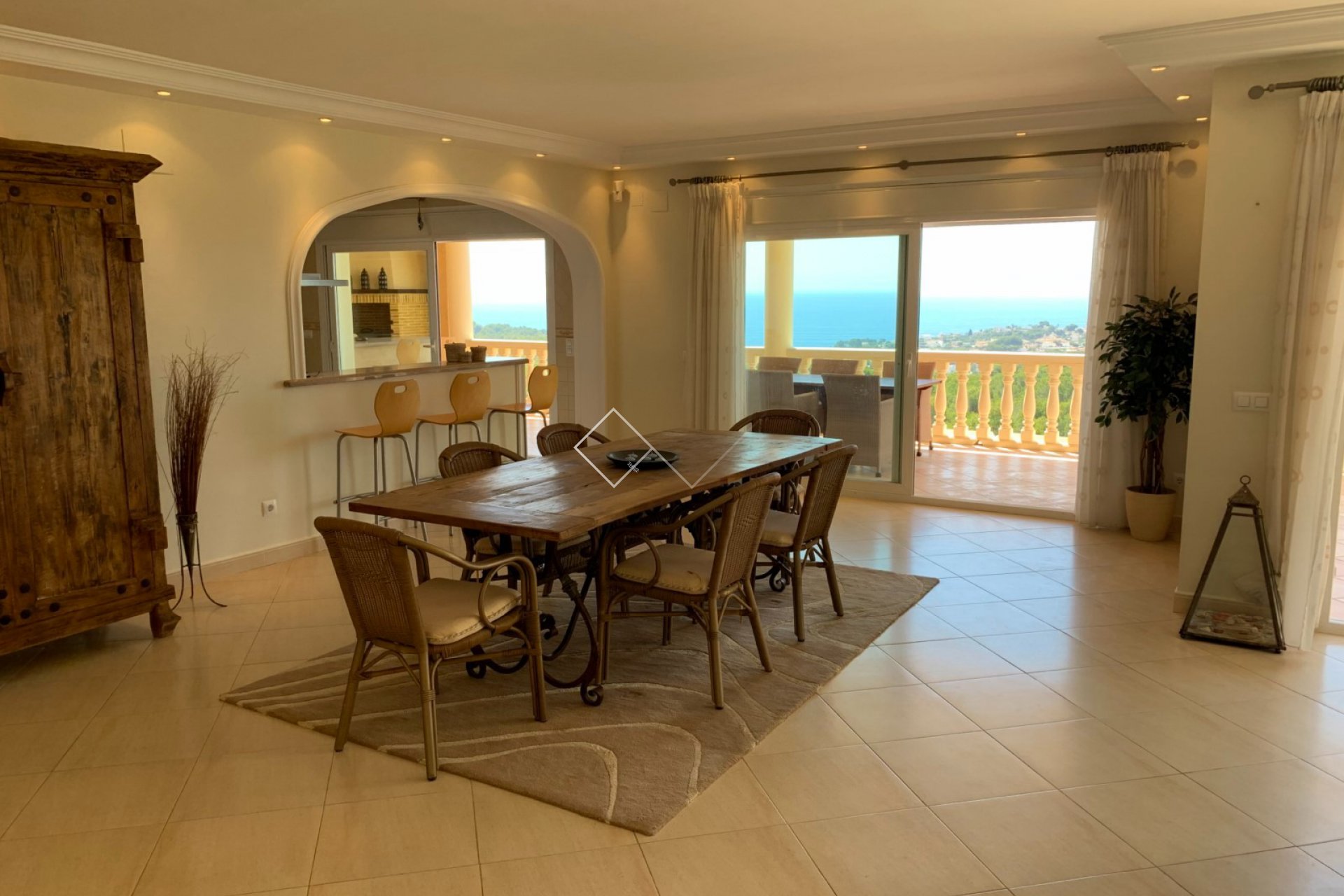 Revente - Villa - Calpe - Gran Sol