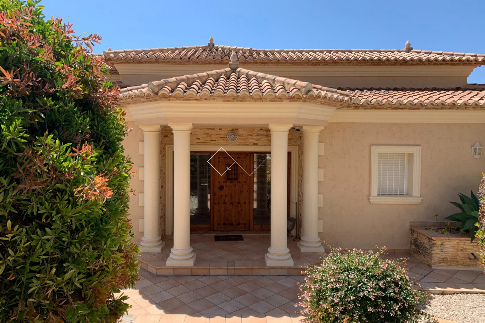 Revente - Villa - Calpe - Gran Sol