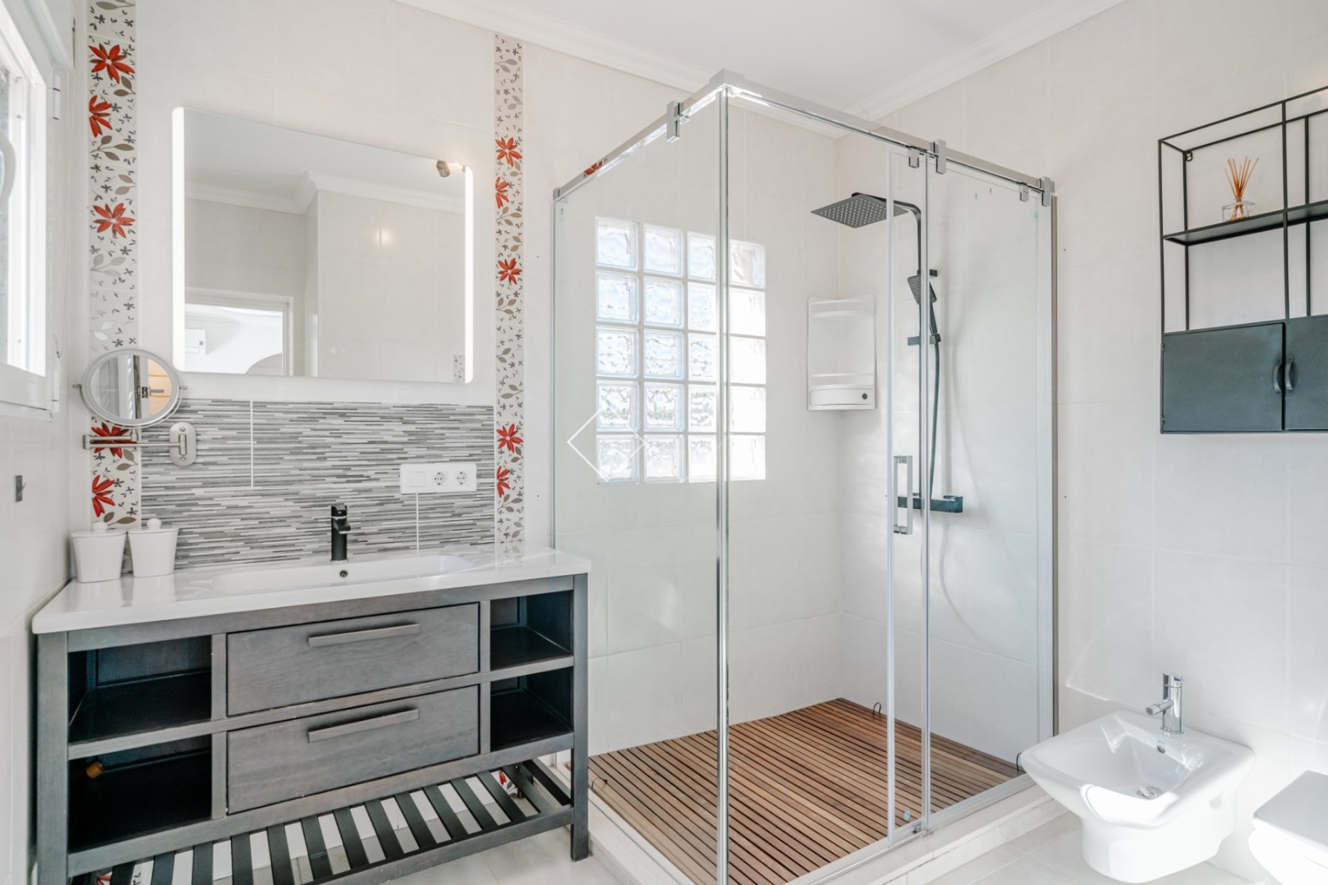 Revente - Villa - Calpe - La Calalga