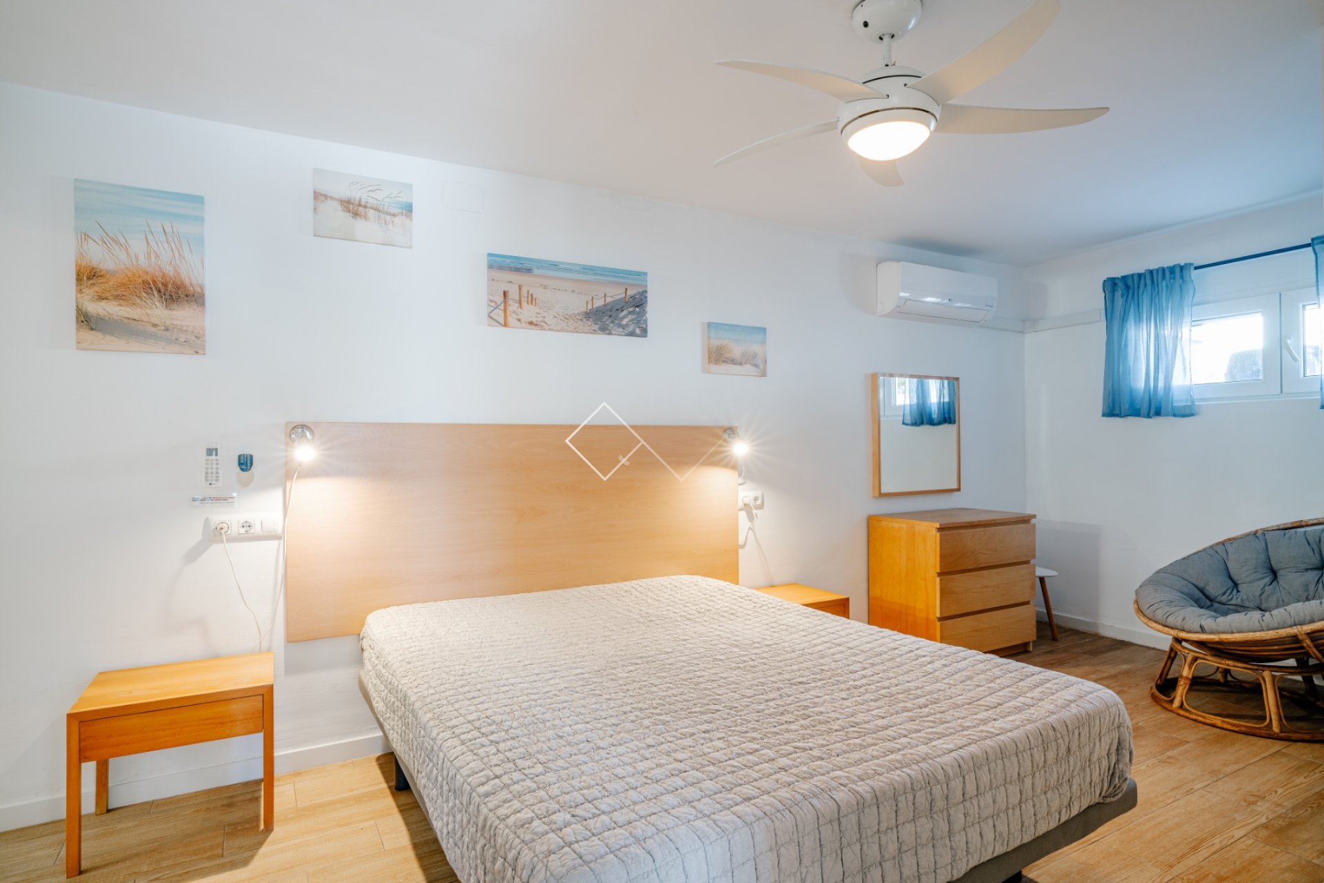 Revente - Villa - Calpe - La Calalga