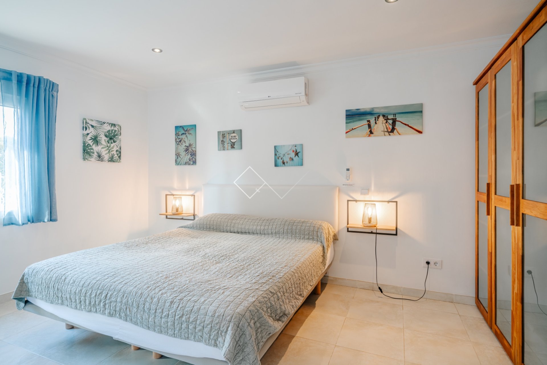 Revente - Villa - Calpe - La Calalga