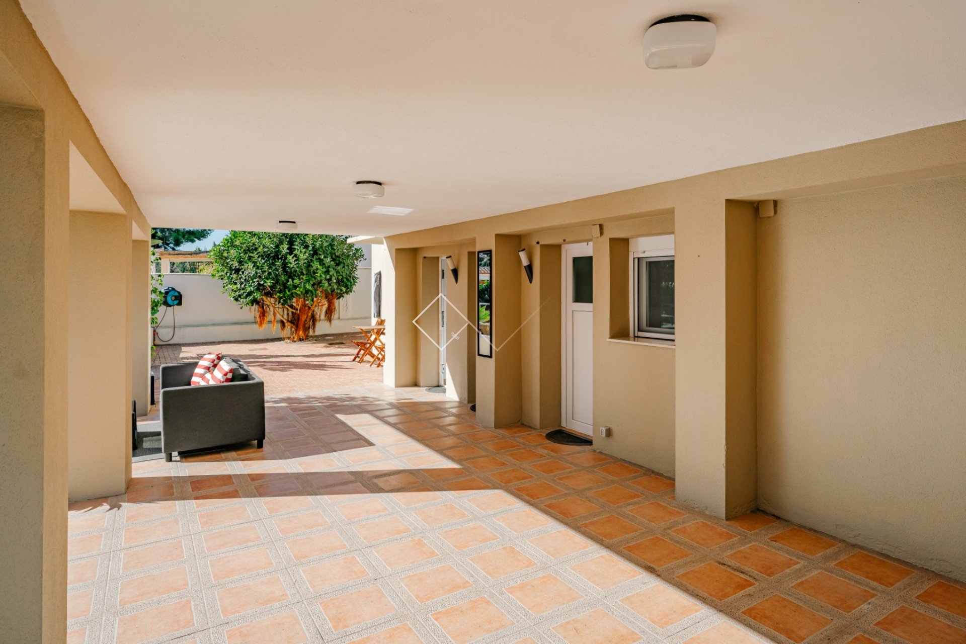 Revente - Villa - Calpe - La Calalga