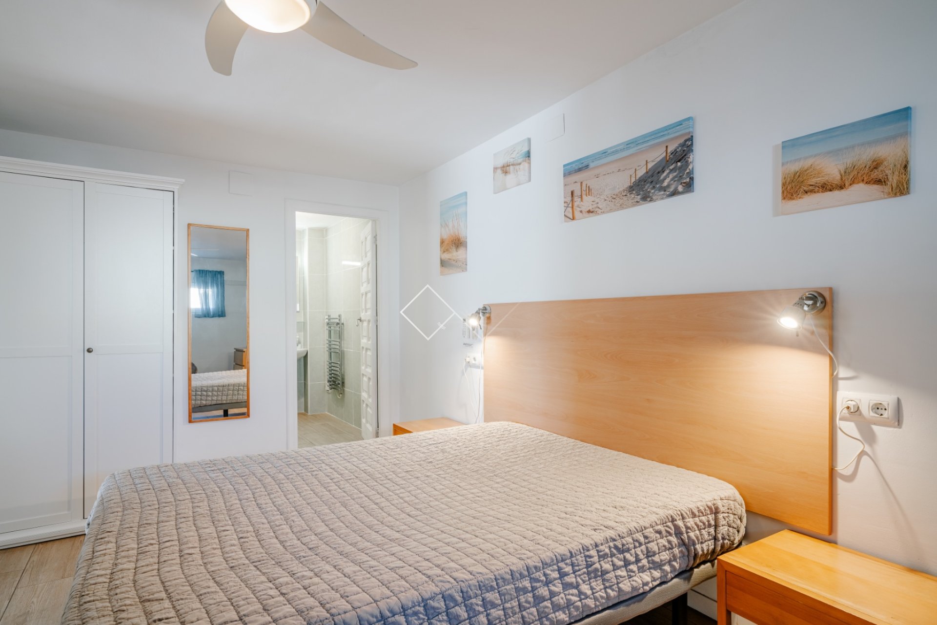 Revente - Villa - Calpe - La Calalga