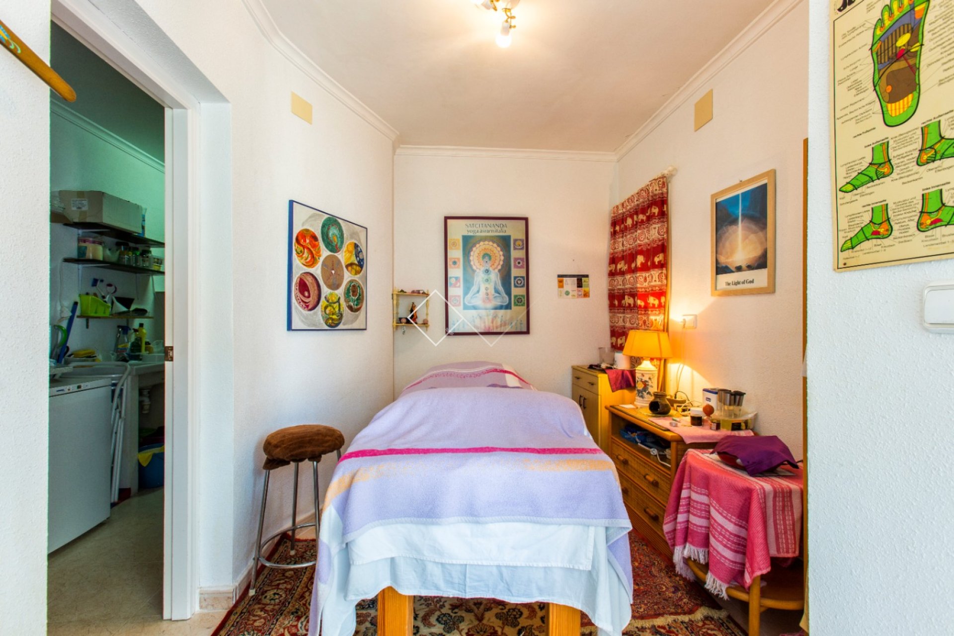 Revente - Villa - Calpe - La Cometa III