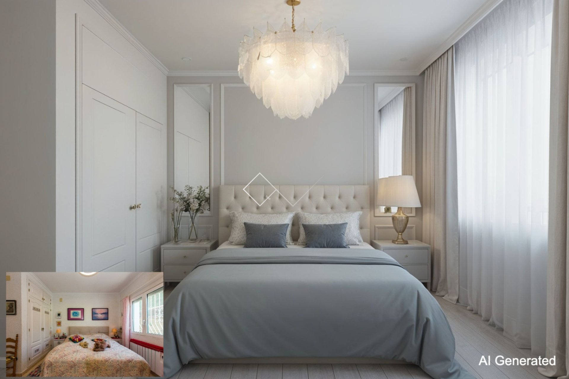 Revente - Villa - Calpe - La Cometa III