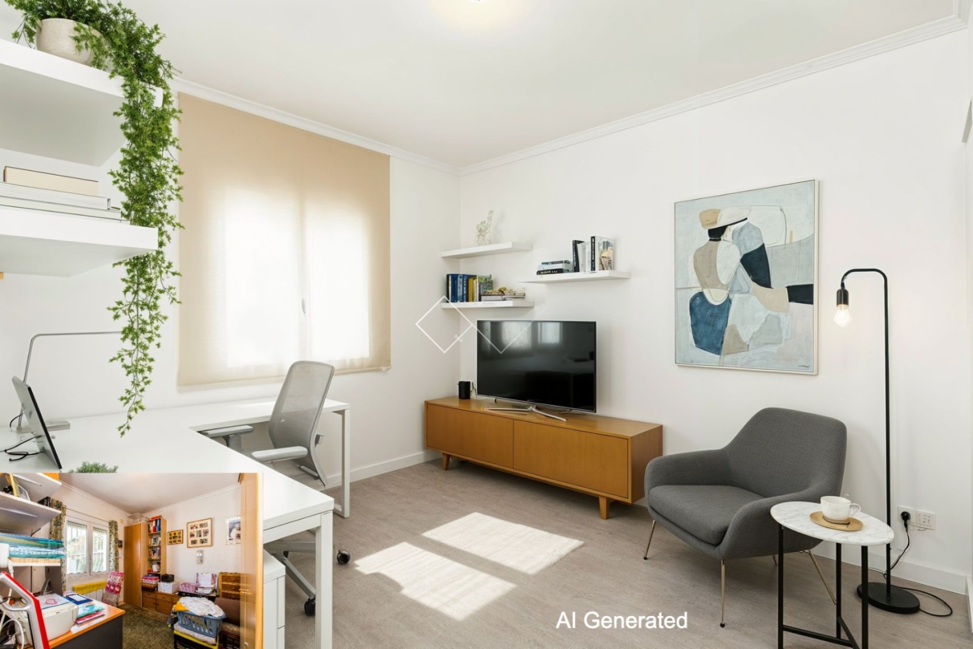 Revente - Villa - Calpe - La Cometa III