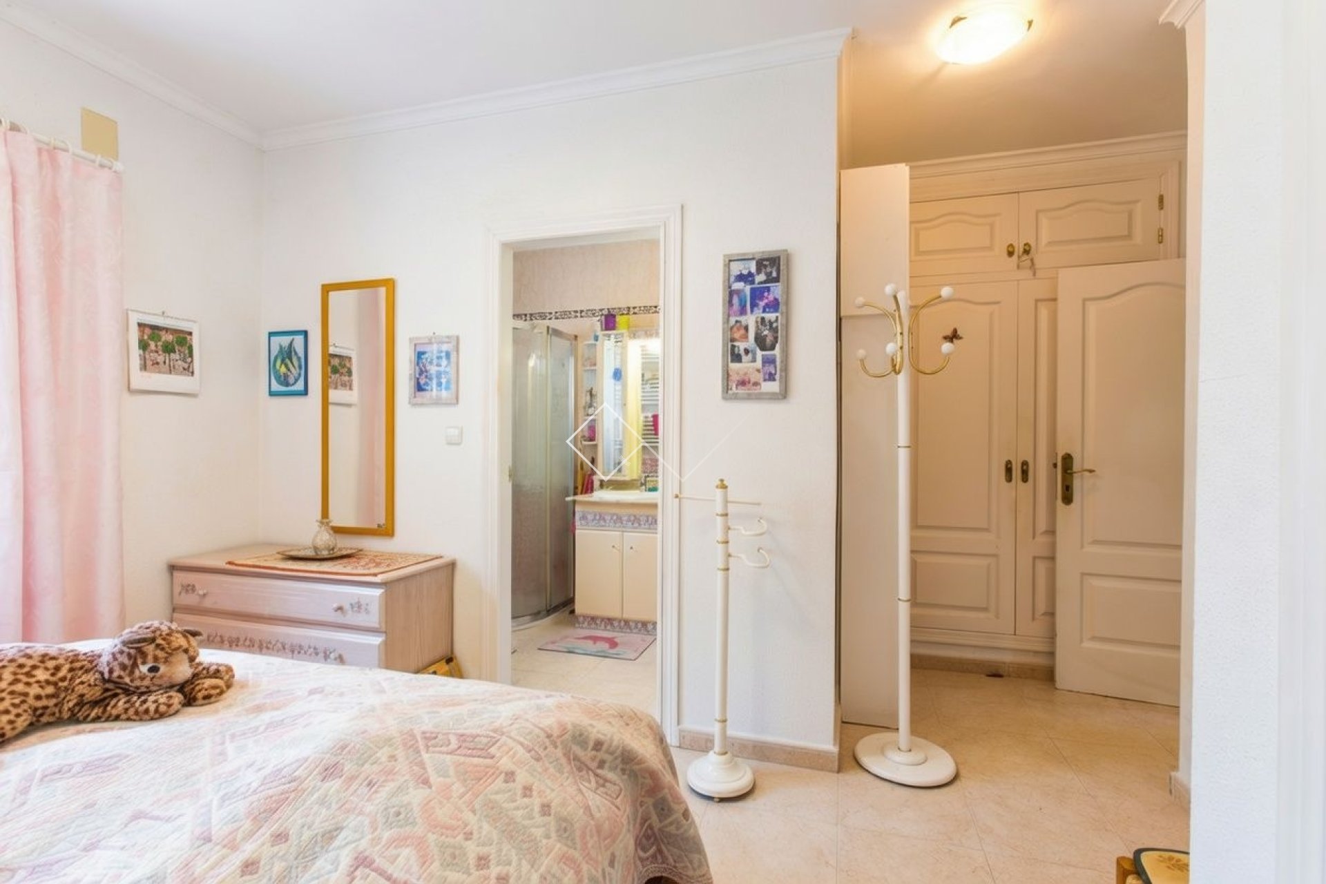 Revente - Villa - Calpe - La Cometa III