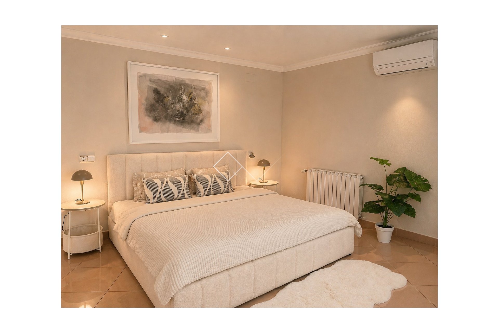 Revente - Villa - Calpe - Maryvilla
