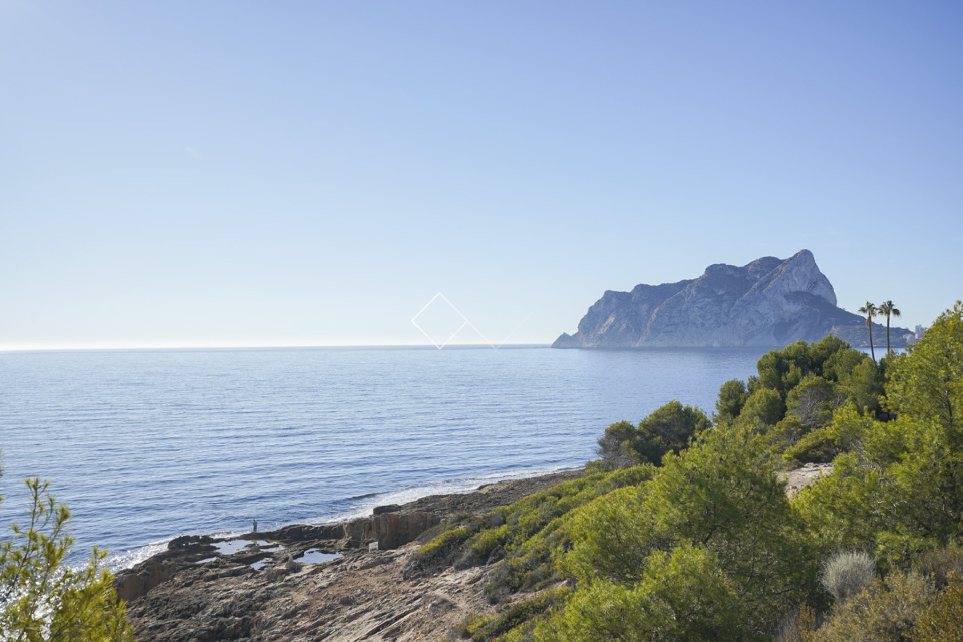 Revente - Villa - Calpe - Partida Casanova