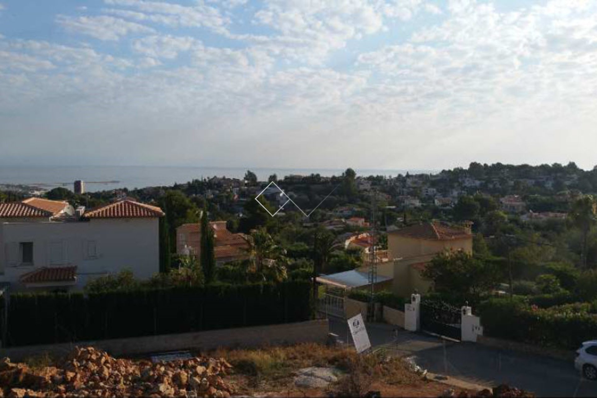 Revente - Villa - Denia - Bellavista