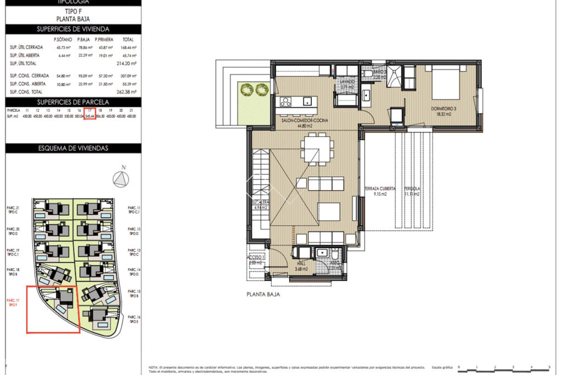 Revente - Villa - Finestrat - Sierra Cortina