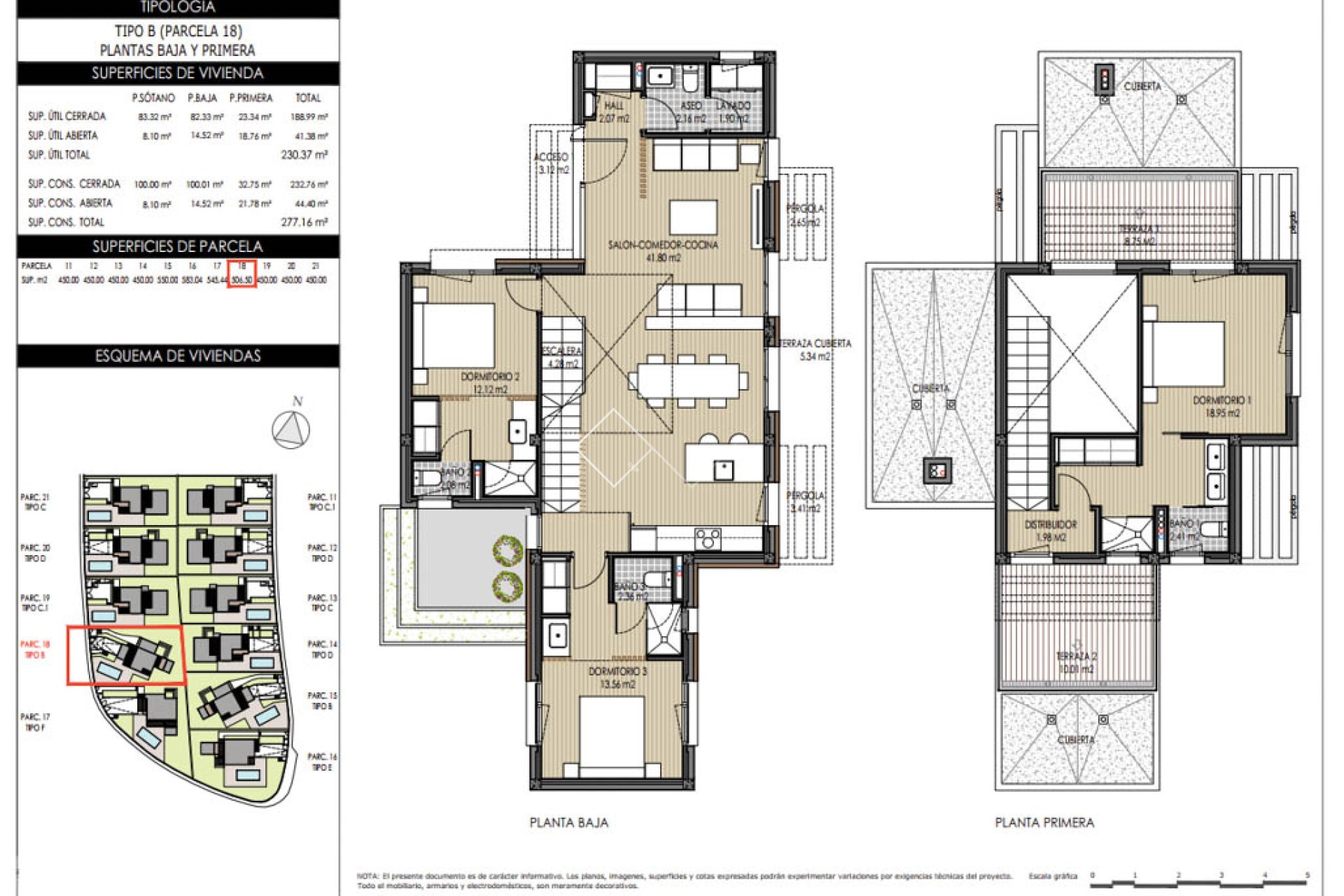 Revente - Villa - Finestrat - Sierra Cortina