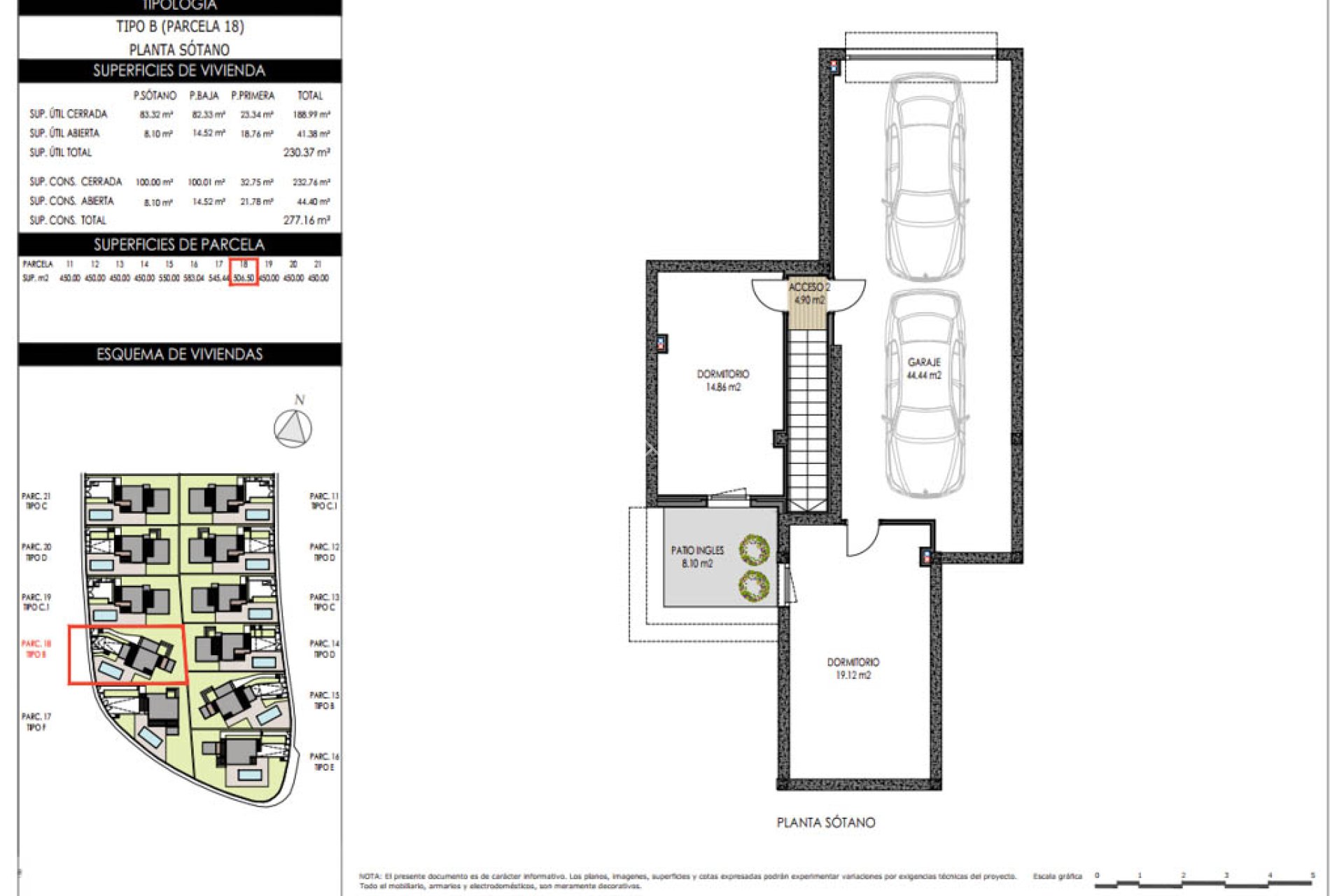 Revente - Villa - Finestrat - Sierra Cortina