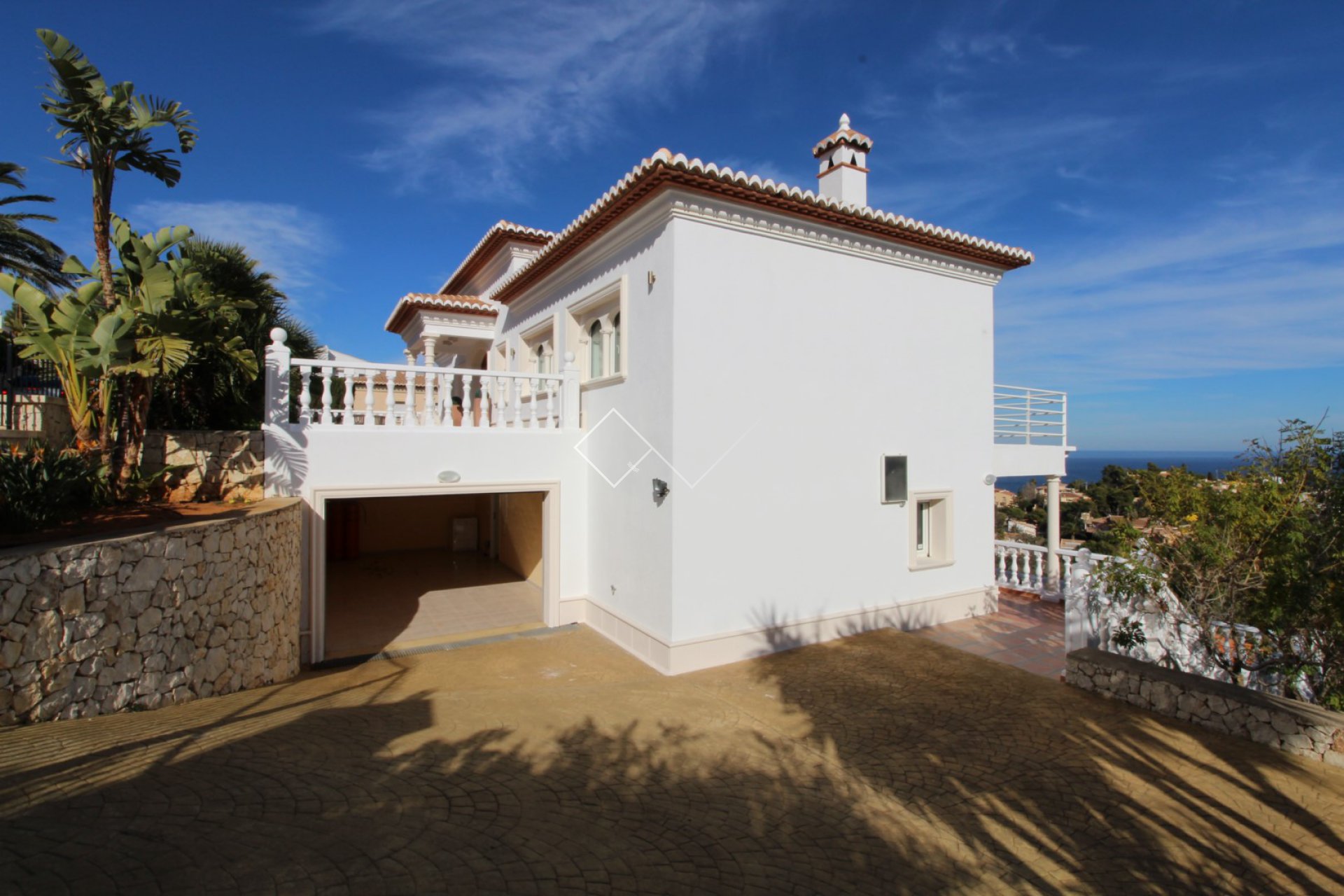 Revente - Villa - Javea - Balcon Al Mar