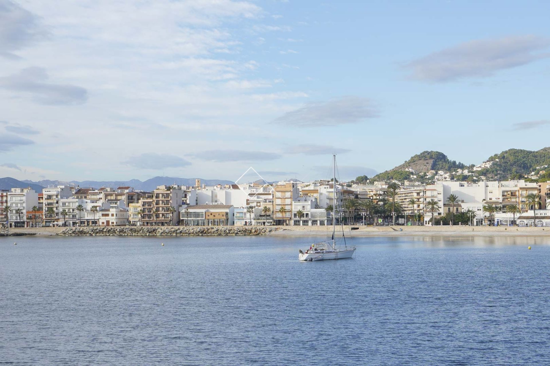 Revente - Villa - Javea - El Garroferal