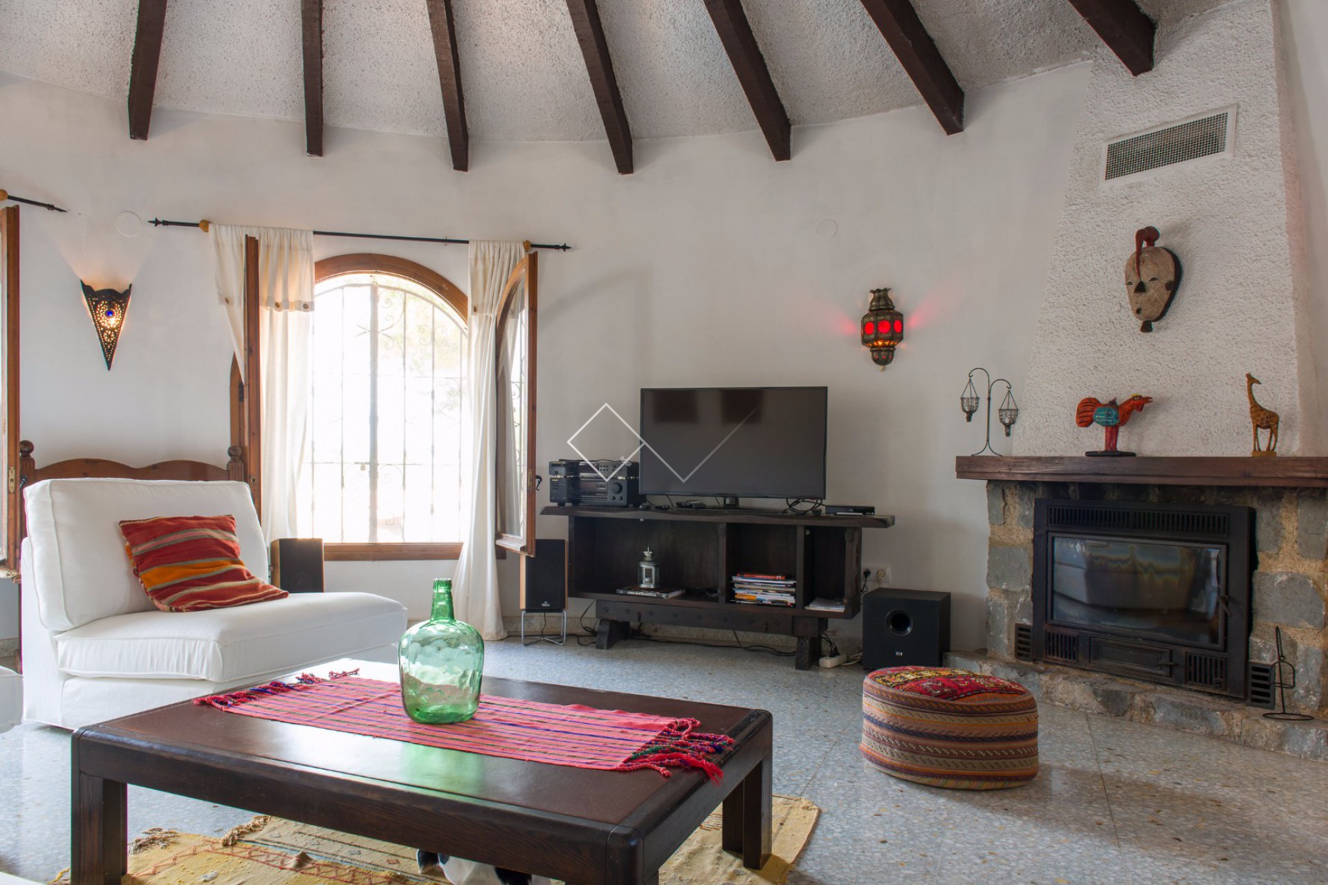 Revente - Villa - Jávea/Xàbia - Balcon Al Mar