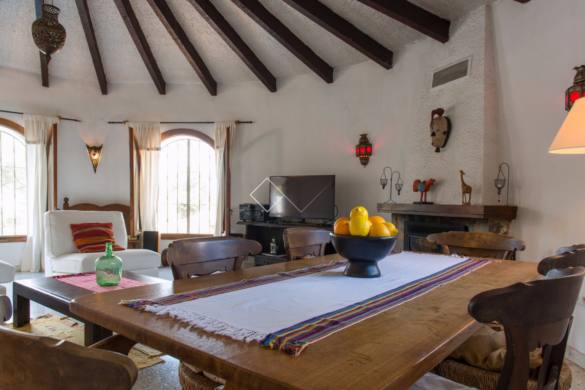 Revente - Villa - Jávea/Xàbia - Balcon Al Mar