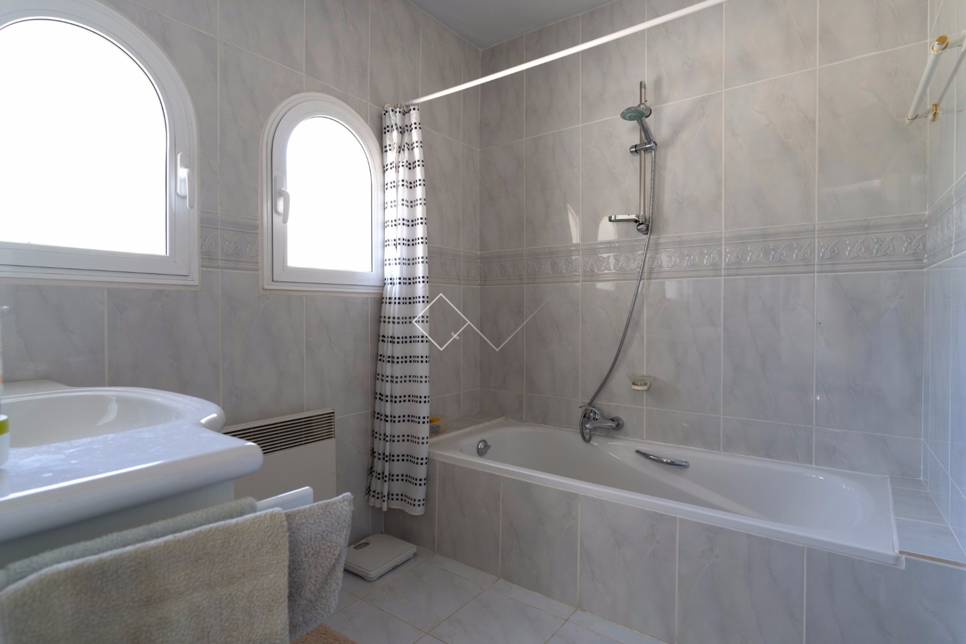 Revente - Villa - Jávea/Xàbia - Balcon Al Mar