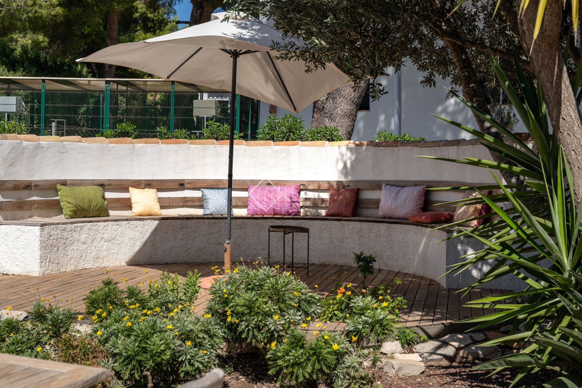 Revente - Villa - Jávea/Xàbia - Balcon Al Mar