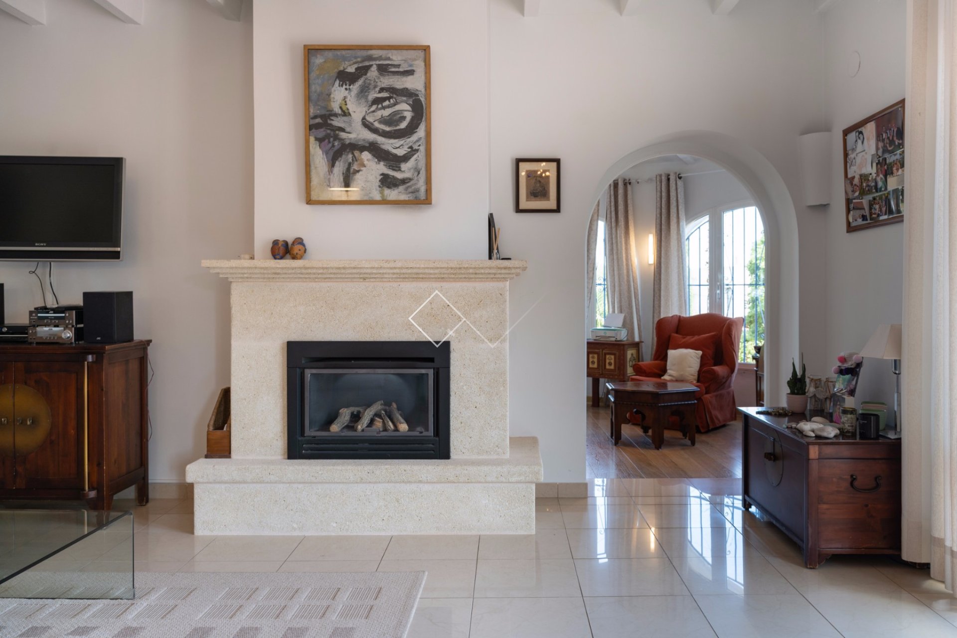 Revente - Villa - Jávea/Xàbia - Balcon Al Mar