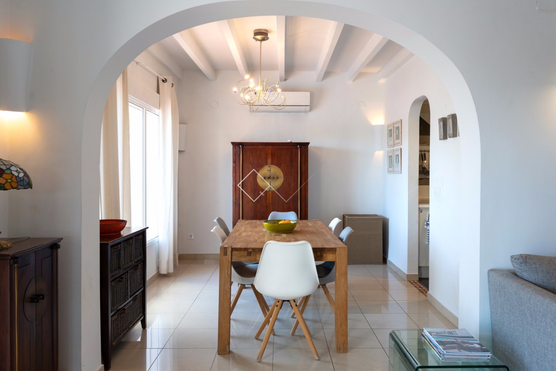 Revente - Villa - Jávea/Xàbia - Balcon Al Mar