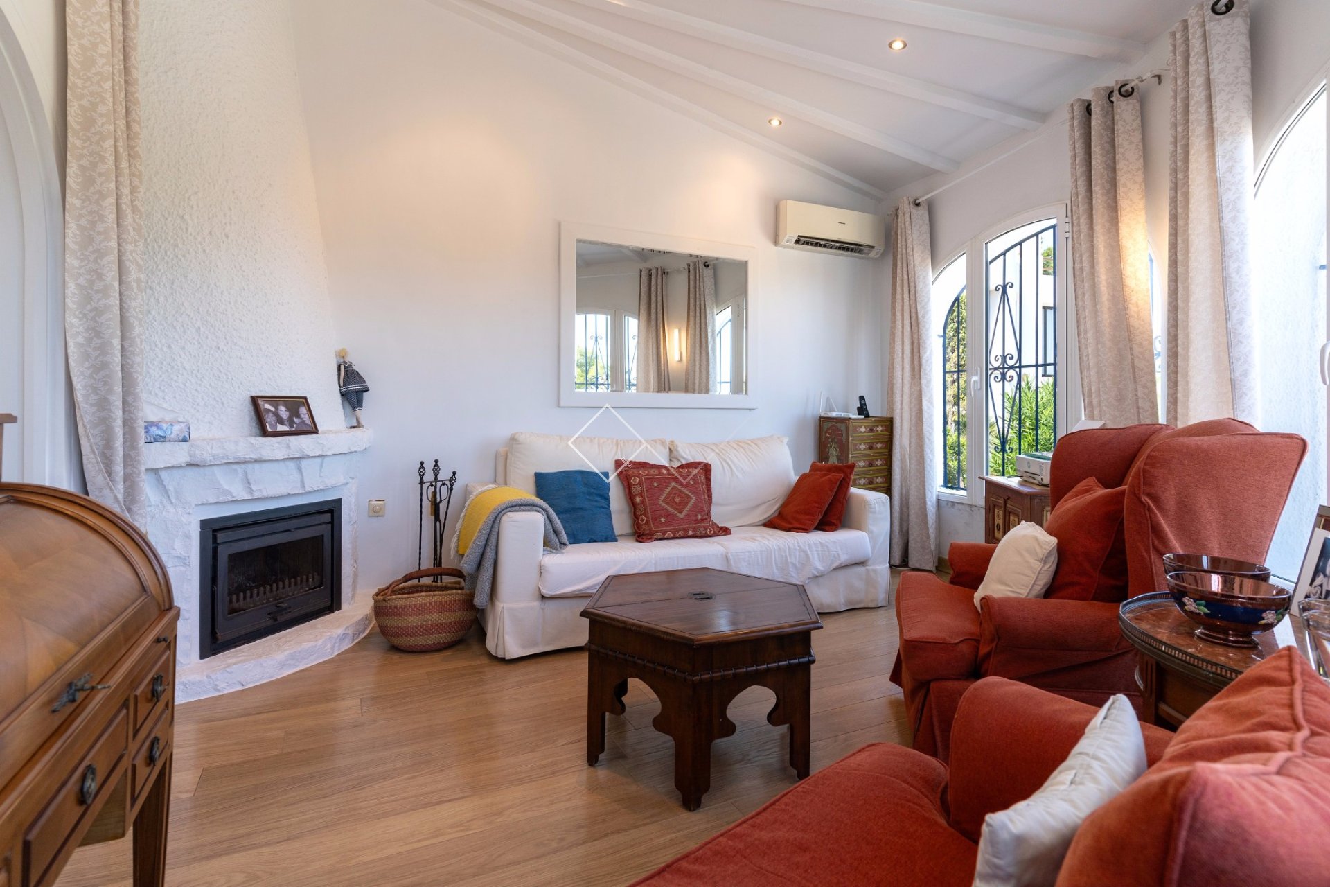 Revente - Villa - Jávea/Xàbia - Balcon Al Mar