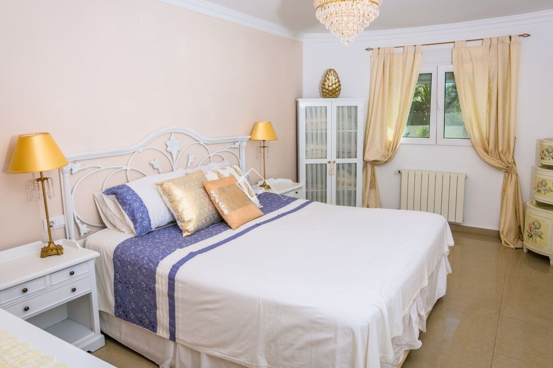 Revente - Villa - Jávea/Xàbia - Balcon Al Mar