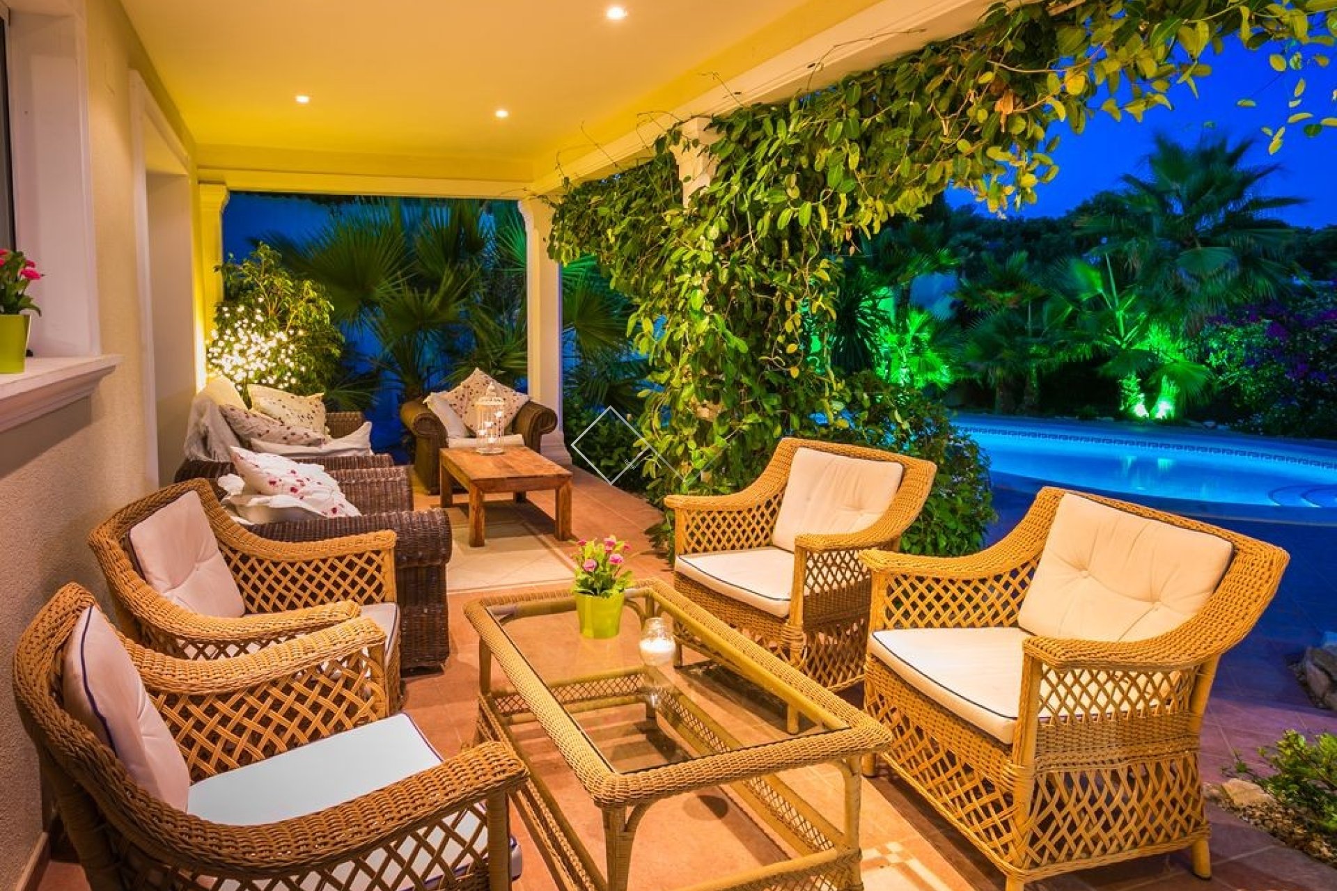 Revente - Villa - Jávea/Xàbia - Balcon Al Mar