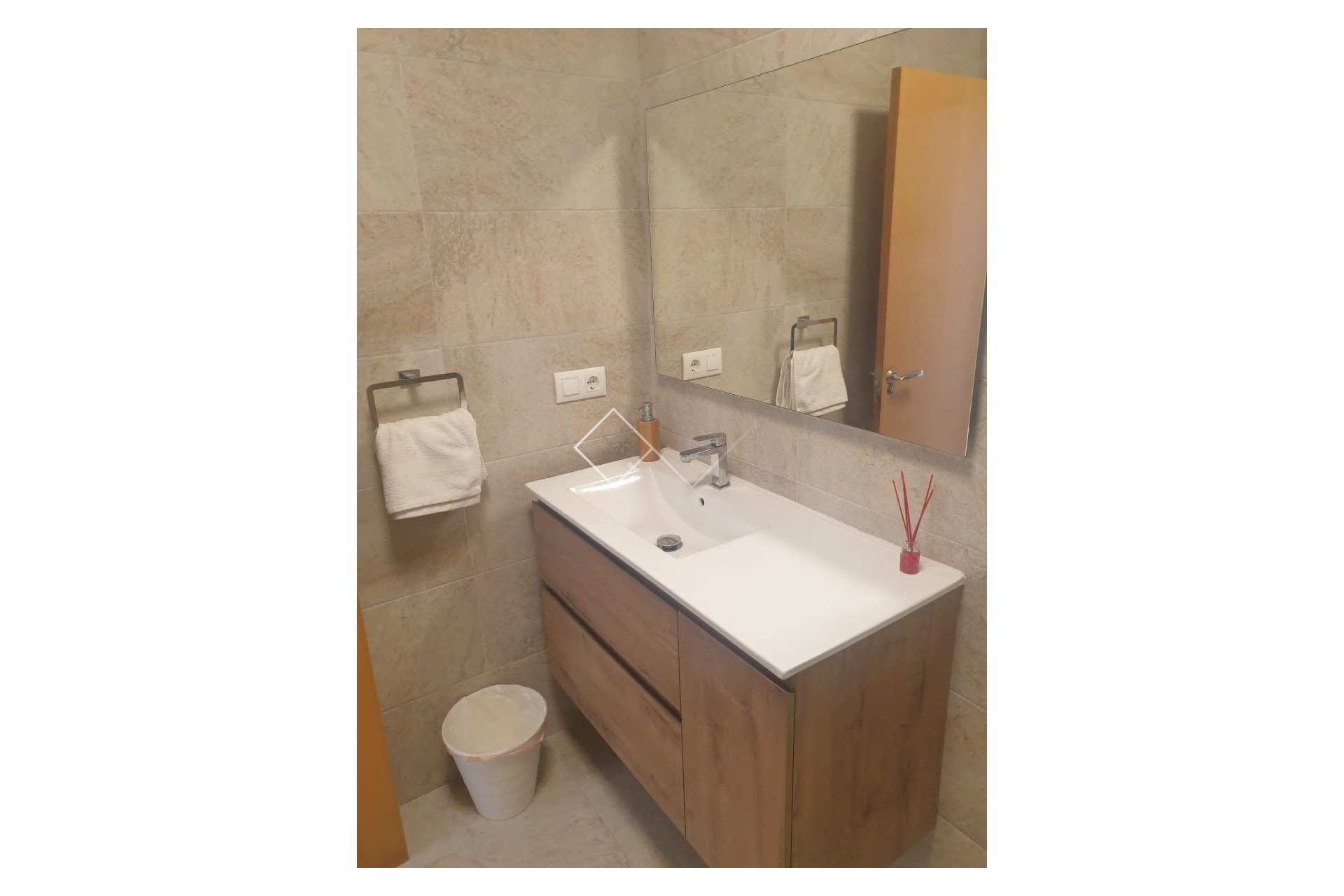 Revente - Villa - Jávea/Xàbia - Balcon Al Mar