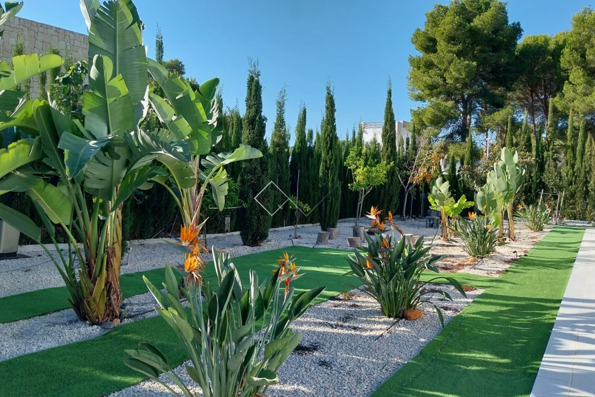 Revente - Villa - Jávea/Xàbia - Cala Blanca