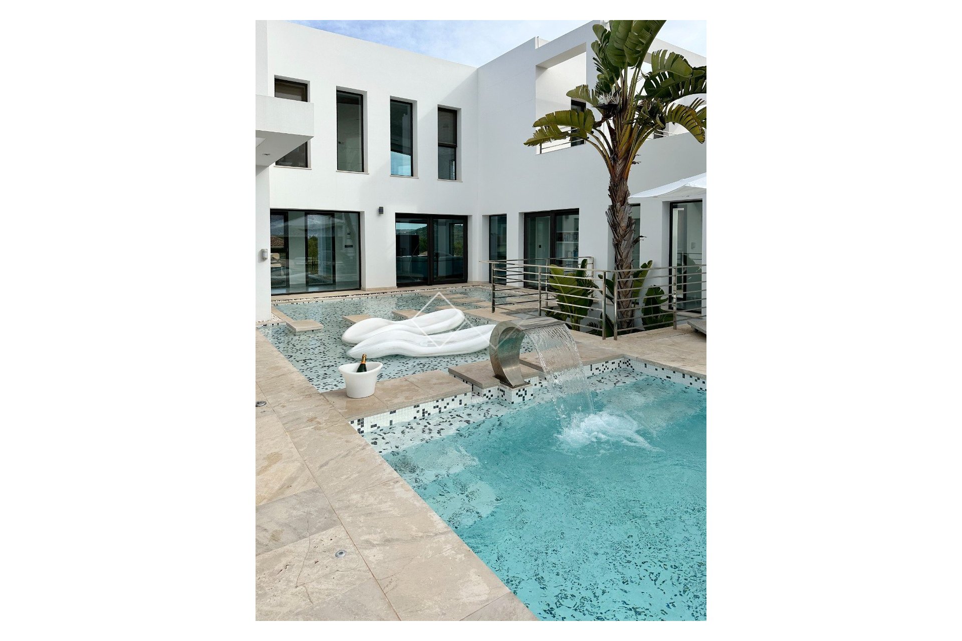 Revente - Villa - Jávea/Xàbia - Cansalades