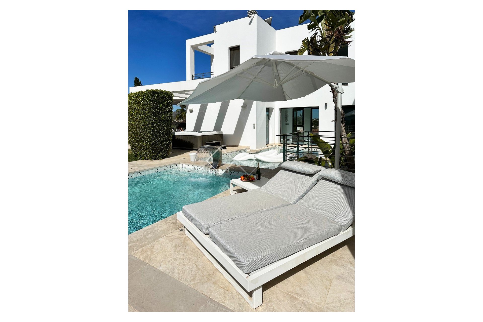 Revente - Villa - Jávea/Xàbia - Cansalades