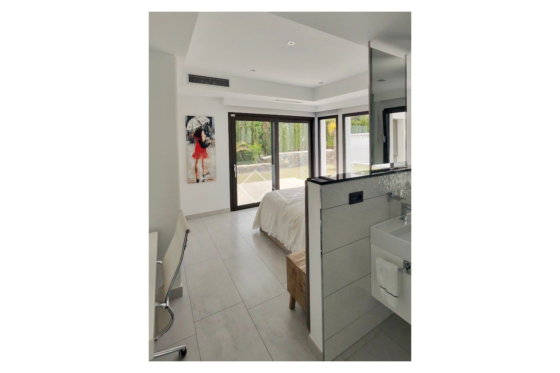 Revente - Villa - Jávea/Xàbia - Cansalades