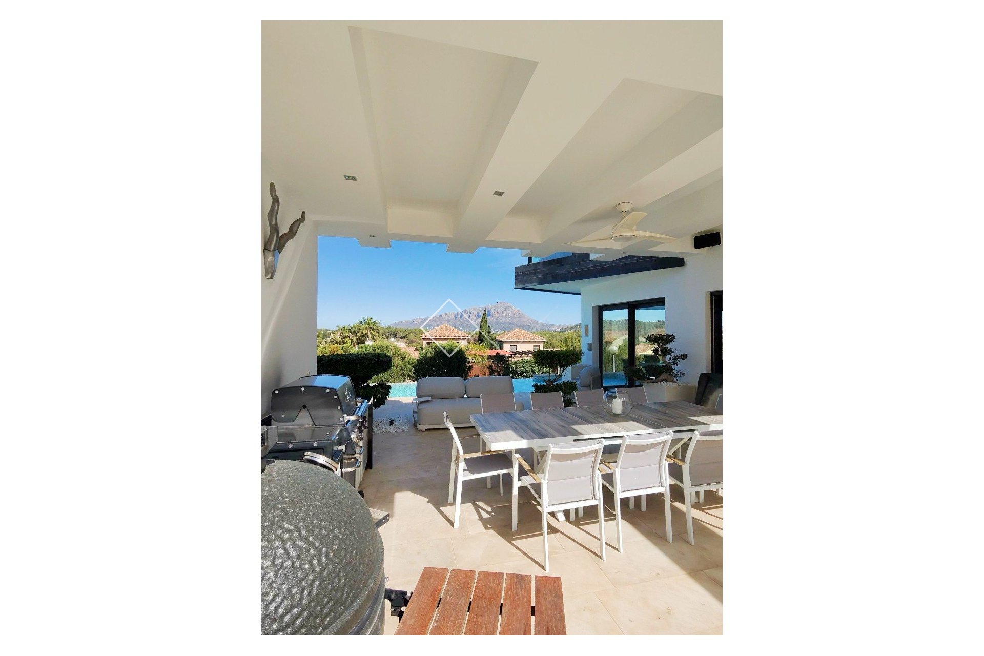 Revente - Villa - Jávea/Xàbia - Cansalades