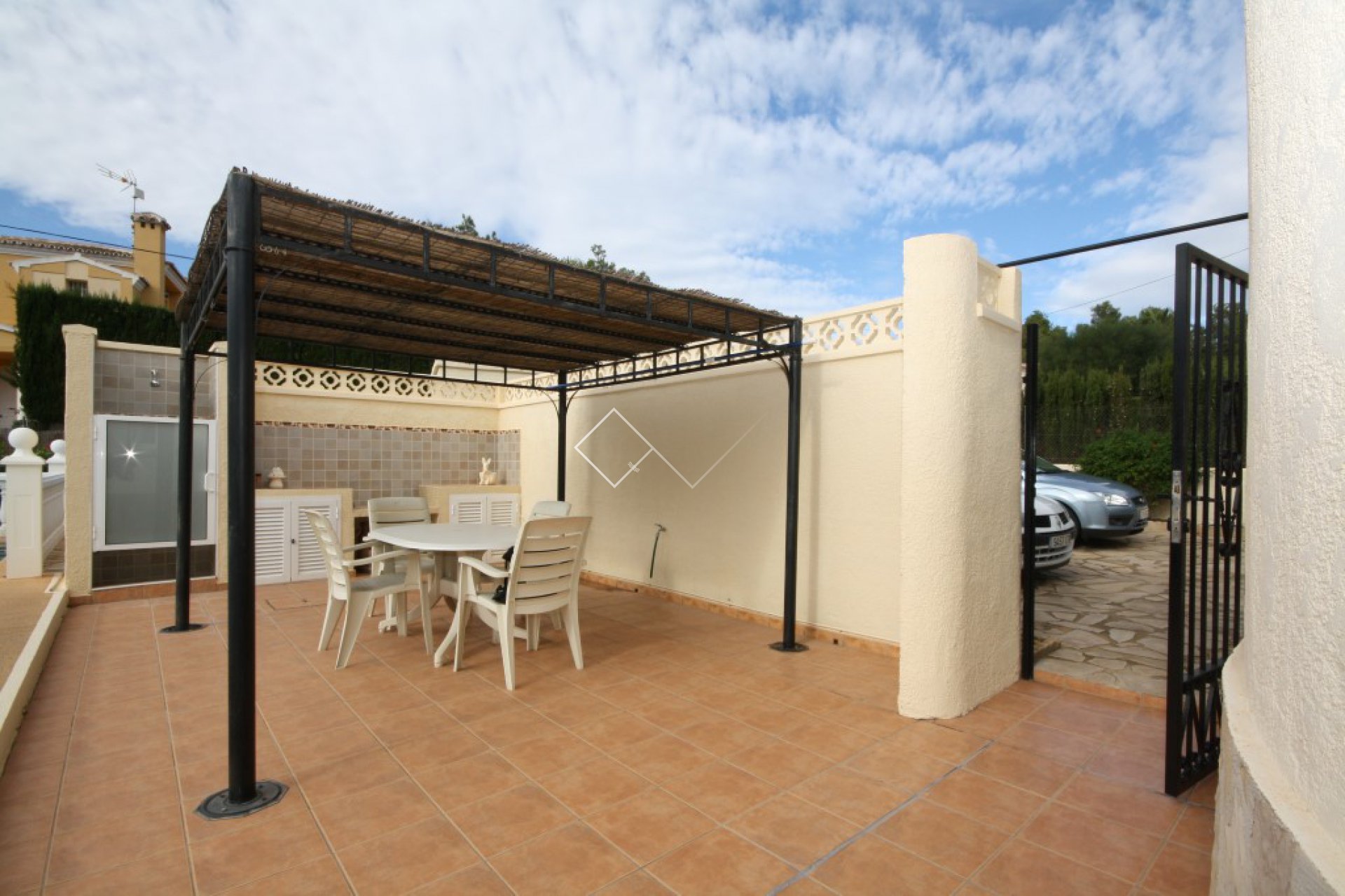 Revente - Villa - Jávea/Xàbia - Covatelles
