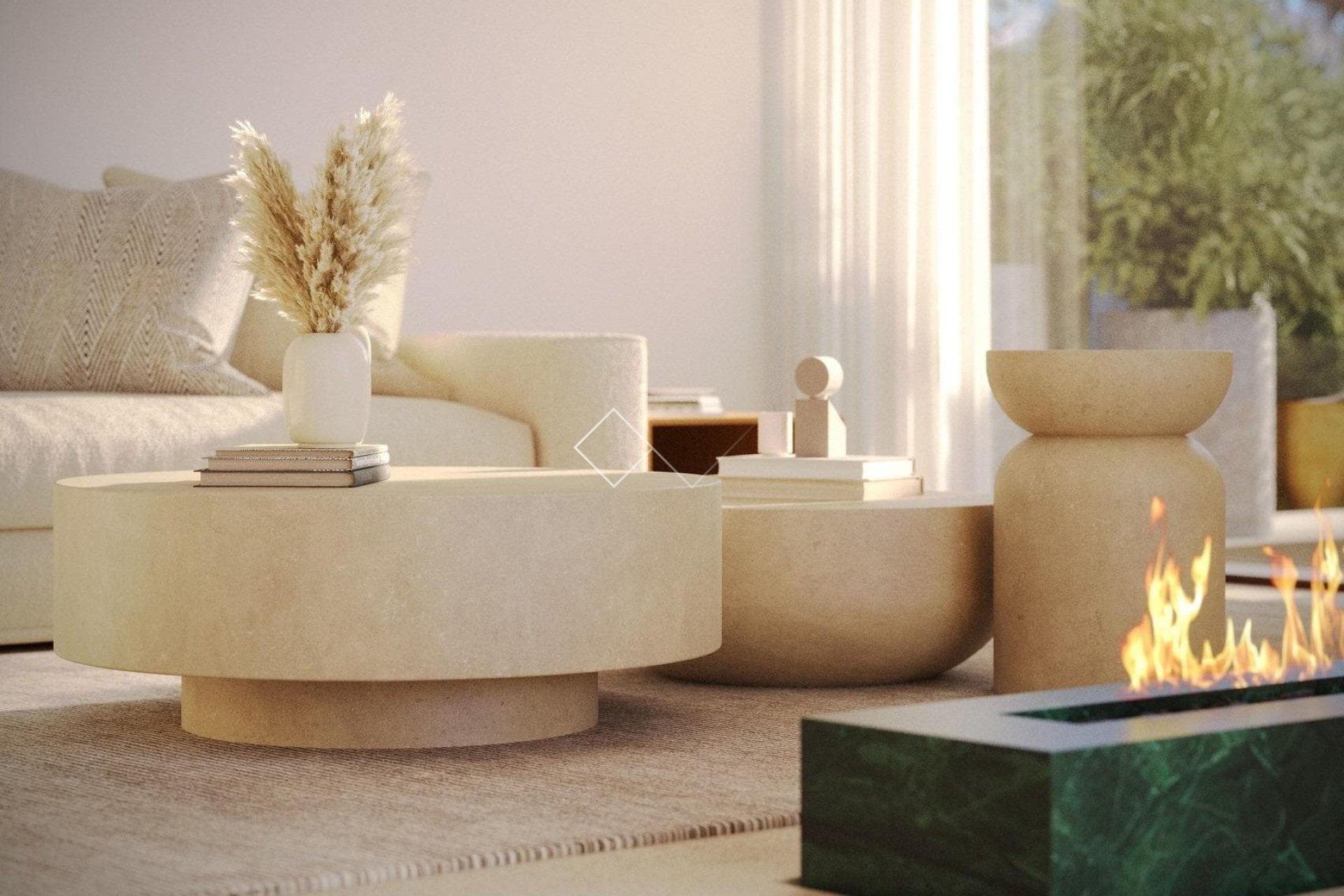 Revente - Villa - Jávea/Xàbia - Javea