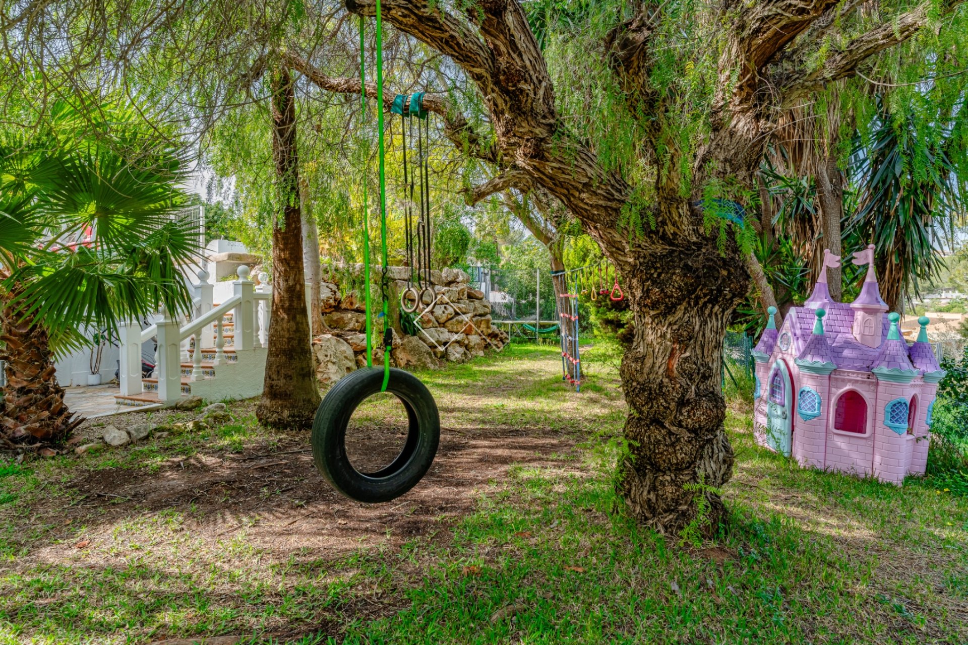 Revente - Villa - Jávea/Xàbia - Javea