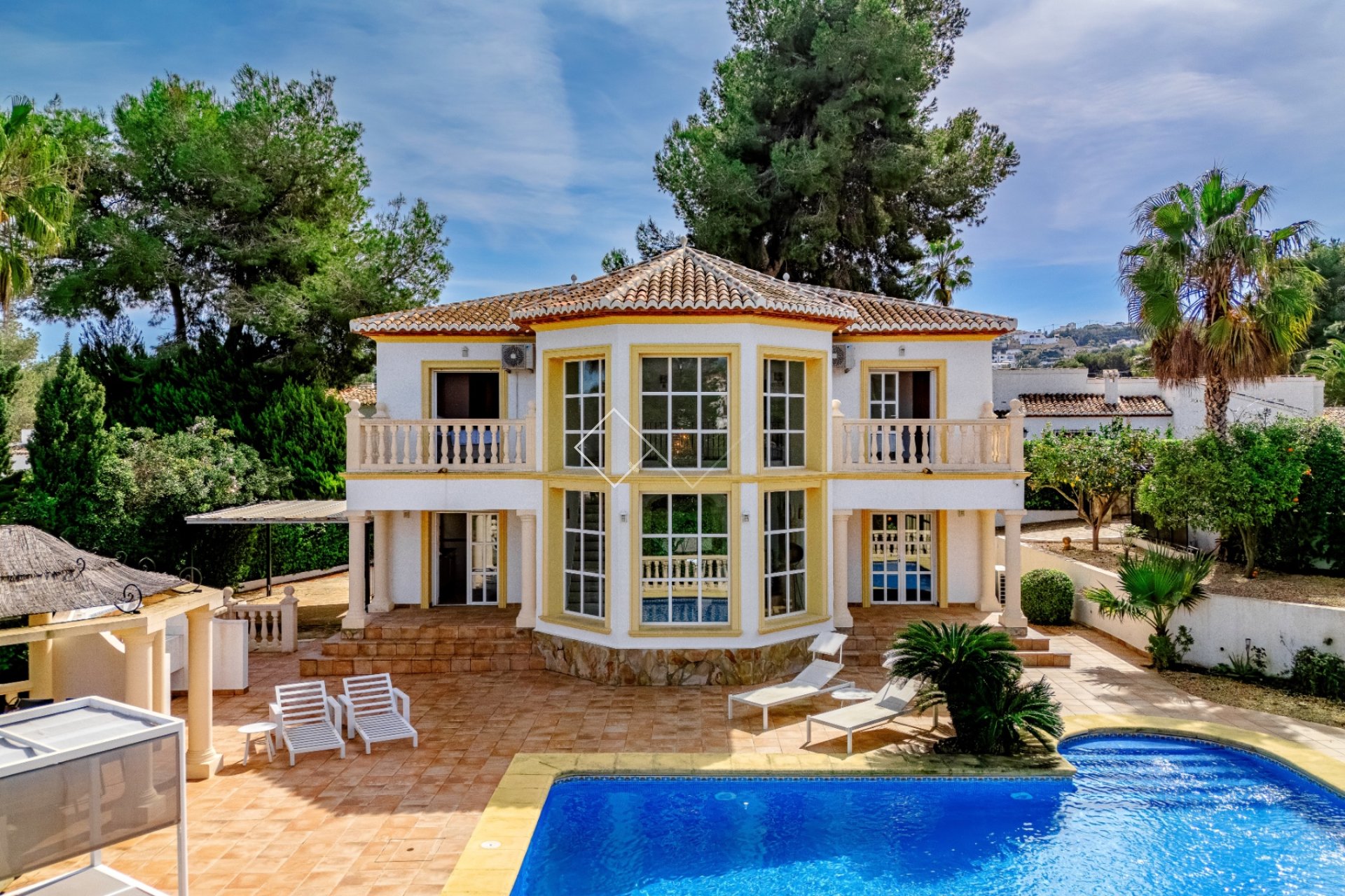 Revente - Villa - Jávea/Xàbia - Javea