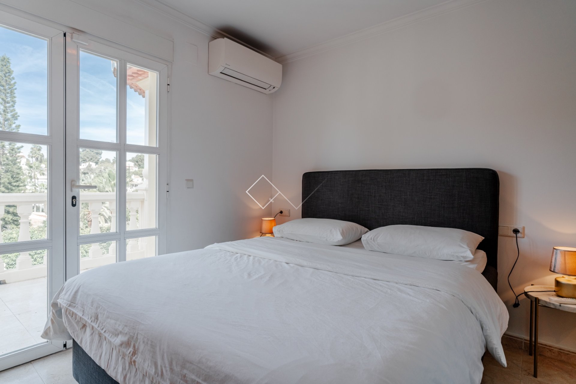 Revente - Villa - Jávea/Xàbia - Javea