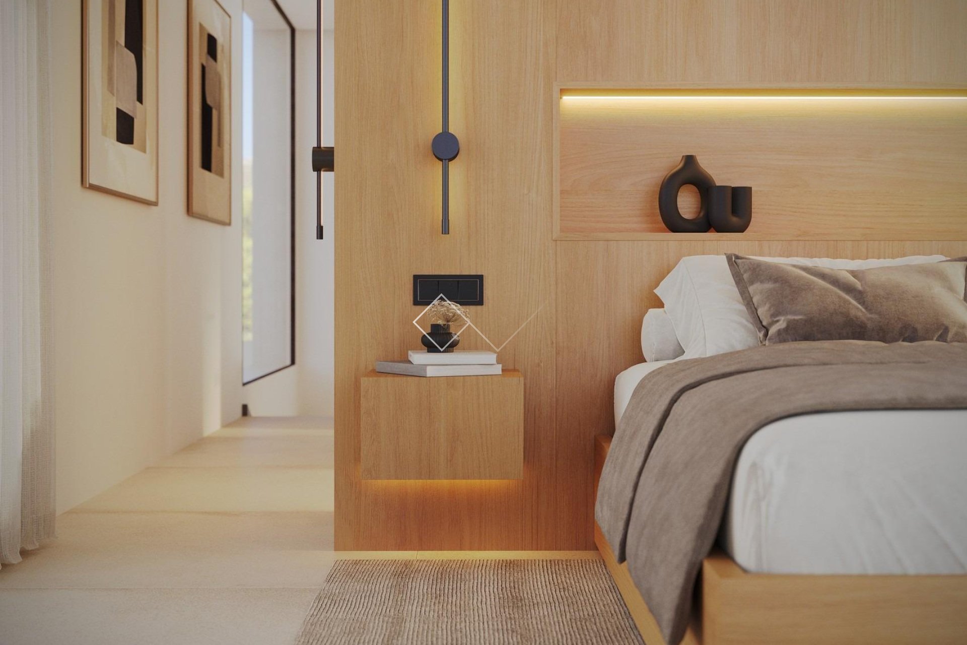 Revente - Villa - Jávea/Xàbia - Javea