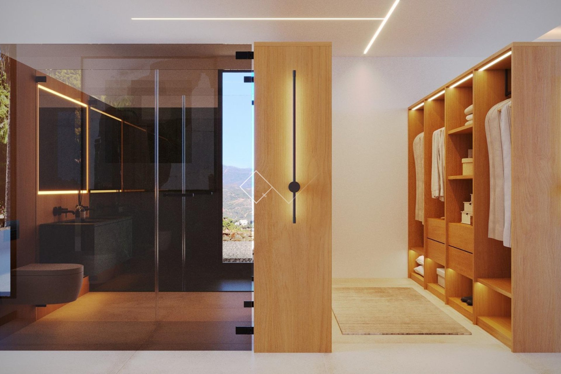 Revente - Villa - Jávea/Xàbia - Javea