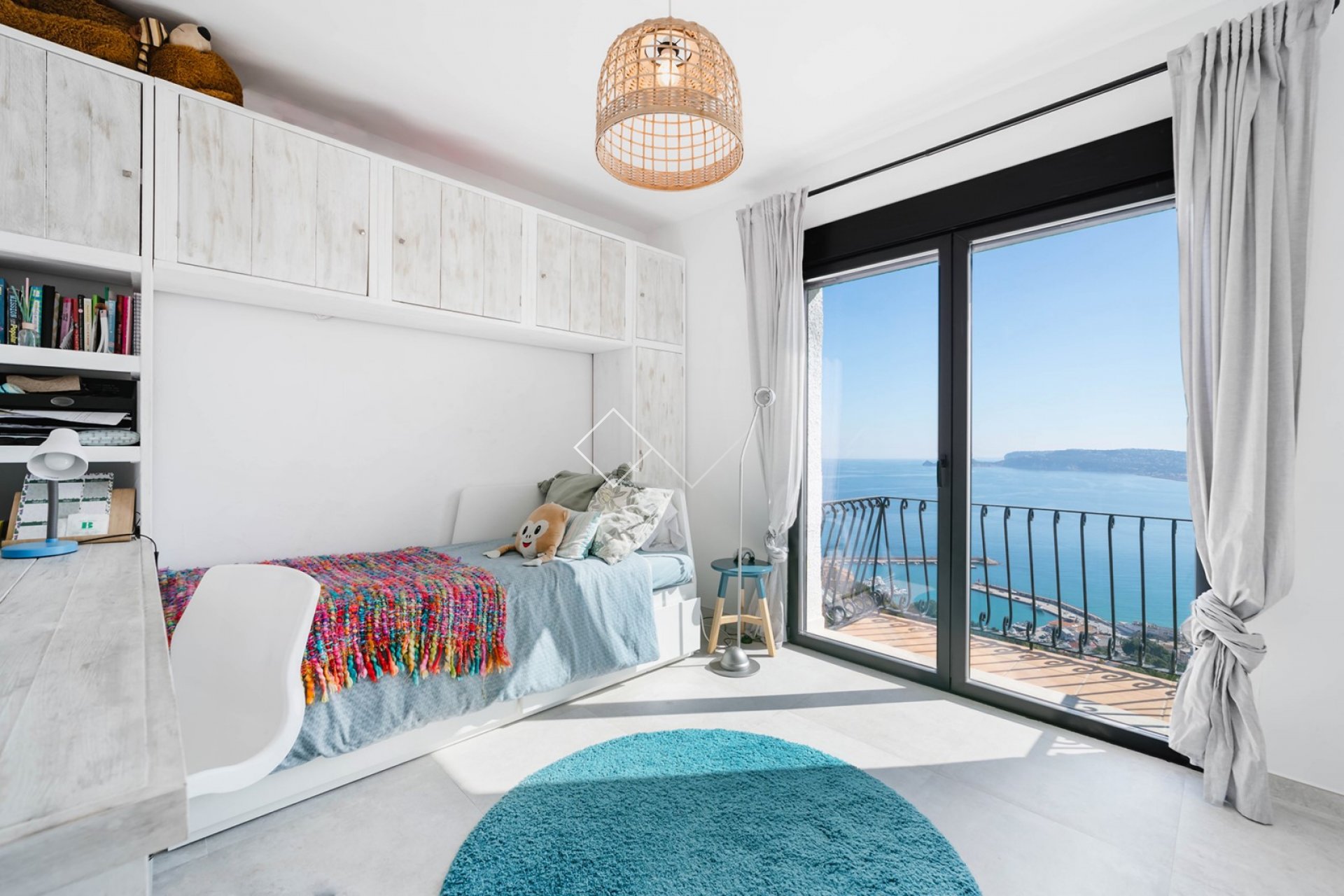 Revente - Villa - Jávea/Xàbia - Javea