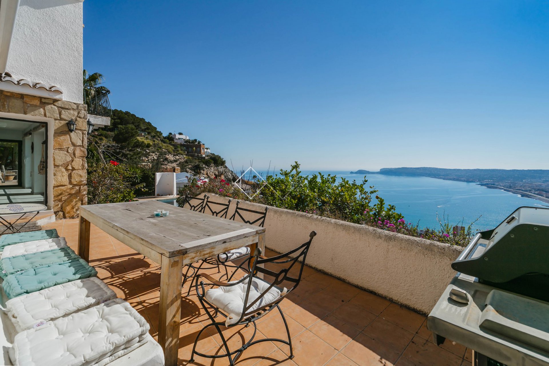 Revente - Villa - Jávea/Xàbia - Javea