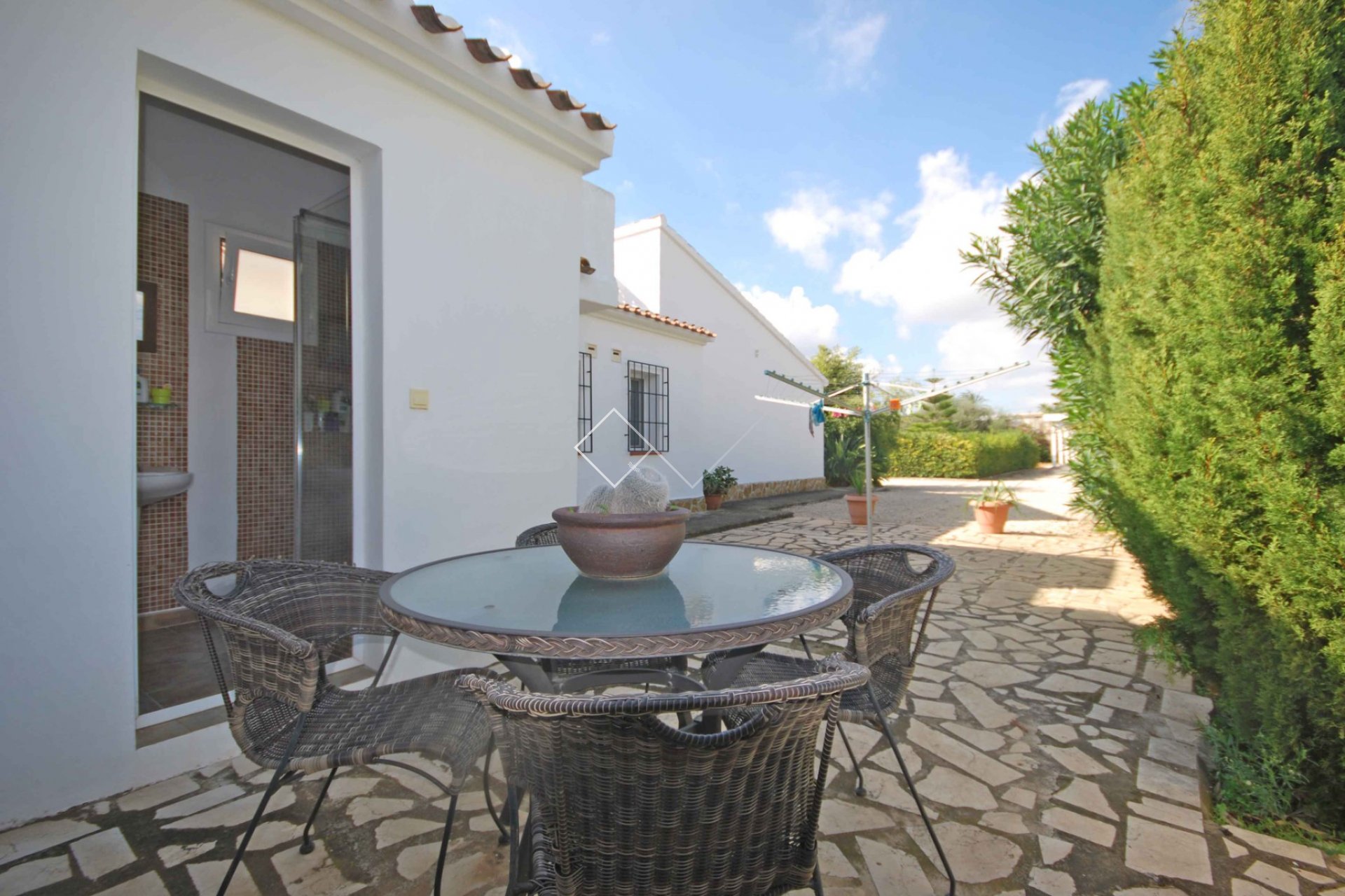 Revente - Villa - Jávea/Xàbia - Javea