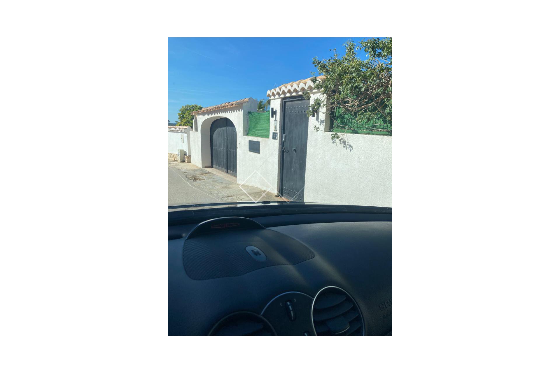 Revente - Villa - Jávea/Xàbia - Javea