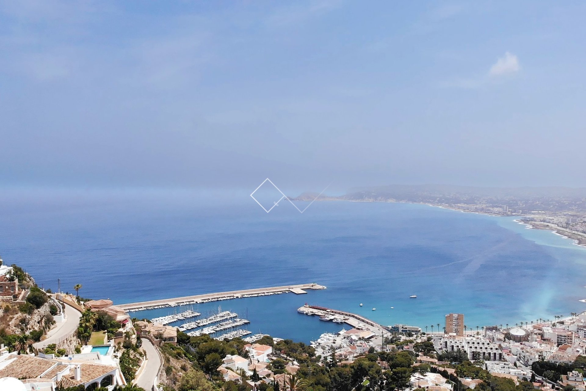 Revente - Villa - Jávea/Xàbia - La Corona