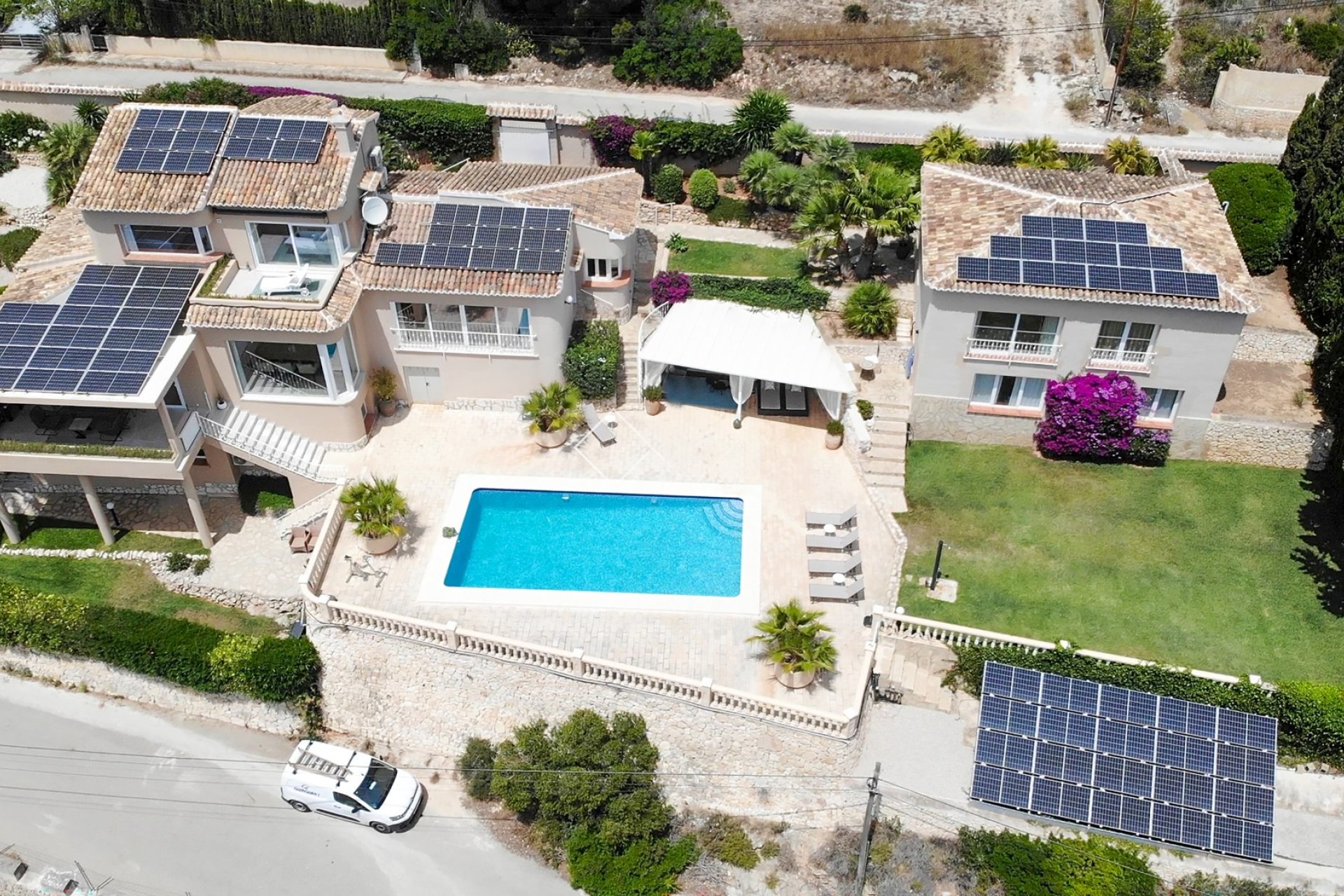 Revente - Villa - Jávea/Xàbia - La Corona